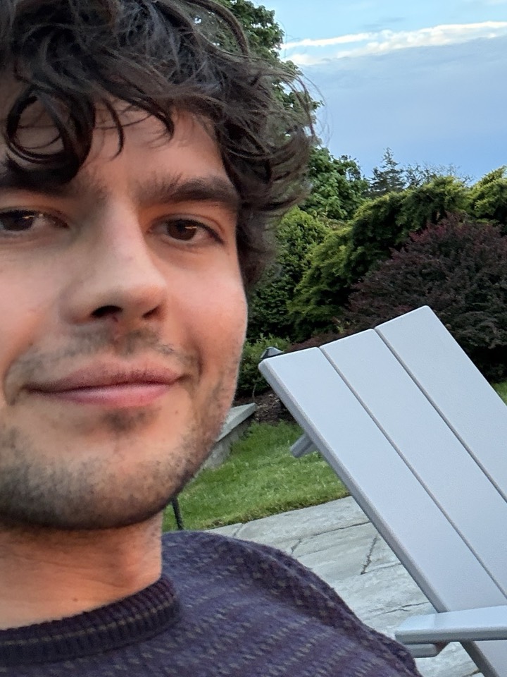 Adam Nucci
